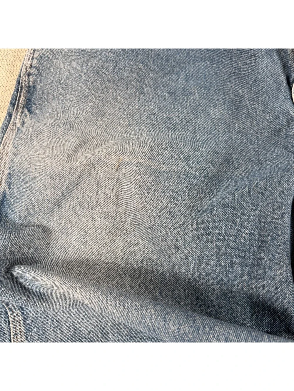 Wrangler FR RIGGS Workwear Men's Jeans 48x30 100% Cotton Flame Resistant